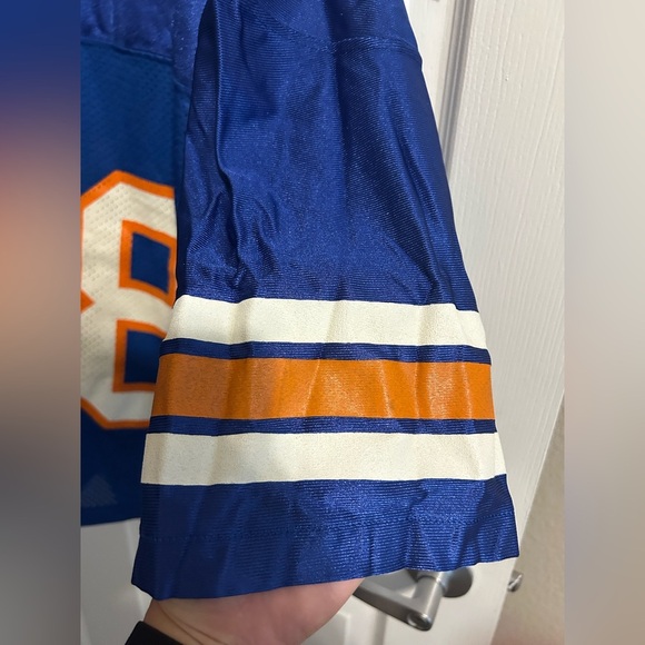 Vintage Florida Gators Football #88 Jersey - XL - Picture 10 of 11